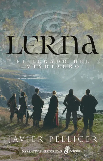 Lerna el Legado del Minotauro