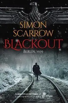 Blackout. Berlín, 1939