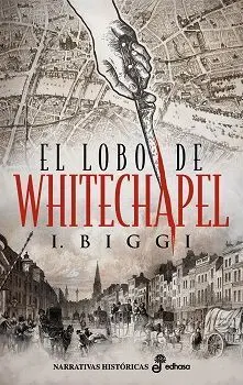 El Lobo de Whitechapel