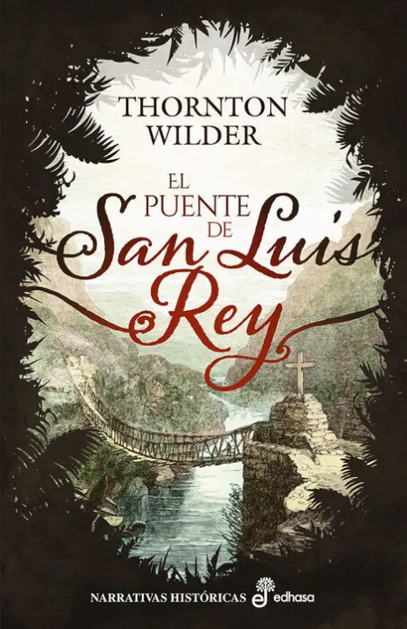 El Puente de San Luis Rey