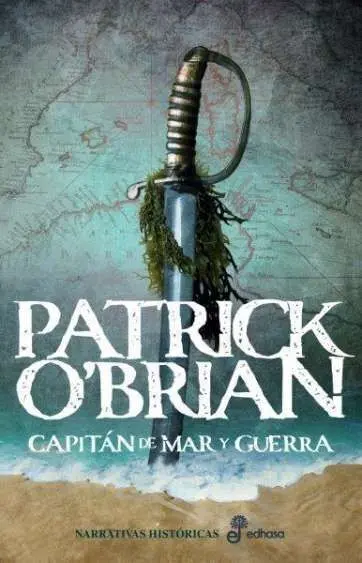 Capitán de Mar y Guerra (I)