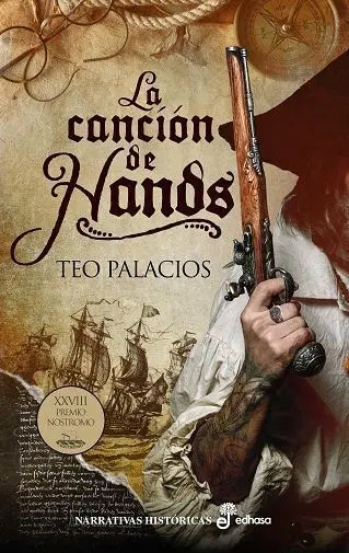 La Cancion de Hands -Premio Nostromo