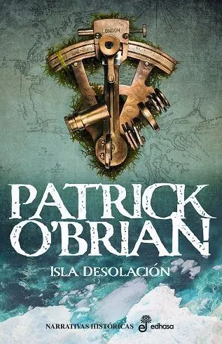 Isla Desolacion