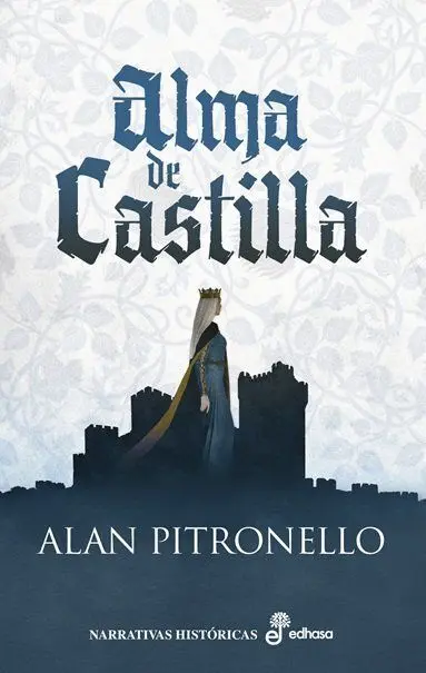 Alma de Castilla