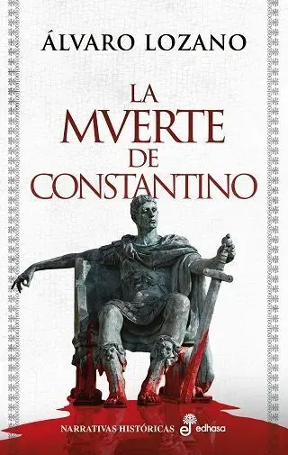 Muerte de Constantino, la