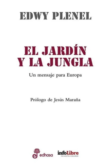El Jardin y la Jungla