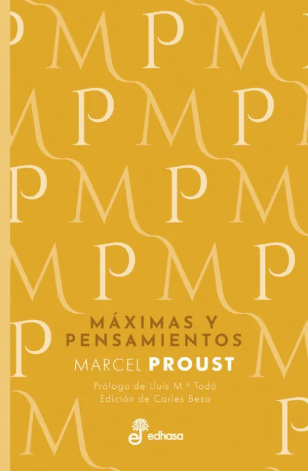 Maximas y Pensamientos