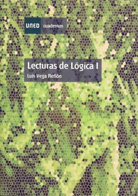 Lecturas de Lã?Â³Gica I