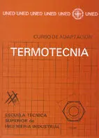 Termotecnia. (U. d. )