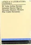 Lengua y Literatura Latinas I