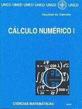 Cã?Â¡Lculo Numã?Â©Rico I