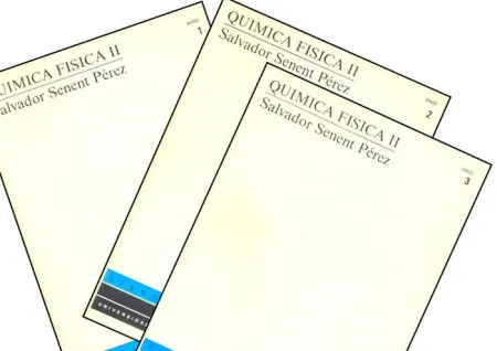 Quã?Â­mica Fã?Â­sica Ii
