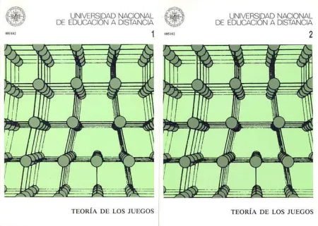 Teorã?Â­a de Juegos