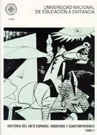 Historia del Arte Espaã?Â?Ol Moderno y Contemporaneo