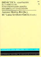 Didactica-Adaptacion