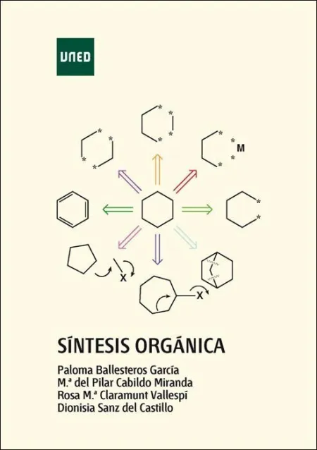 Sã?Â­ntesis Orgã?Â¡Nica