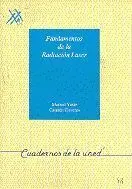 Fundamentos de la Radiaciã?Â³N Laser