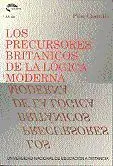 Los Precursores Britã?Â¡Nicos de la Lã?Â³Gica Moderna