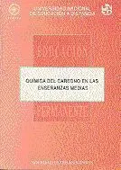 Quã?Â¡Mica del Carbono en las Enseã?Â±Anzas Medias