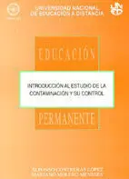 Introduccion Al Estudio de la Contaminacion y Su Control