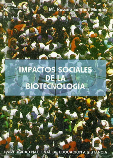 Impactos Sociales de la Biotecnologã?Â­a