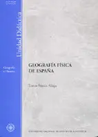 Geografia Fisica de Espaã?Â?A
