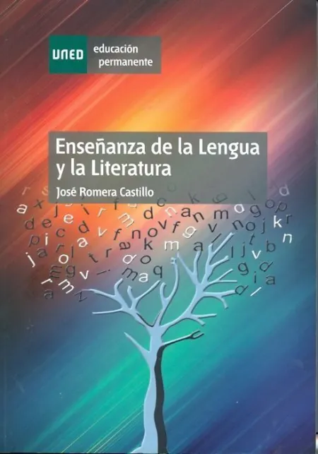 Enseã?Â±Anza de la Lengua y la Literatura