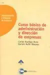 Curso Basico de Administracion y Direccion de Empresas