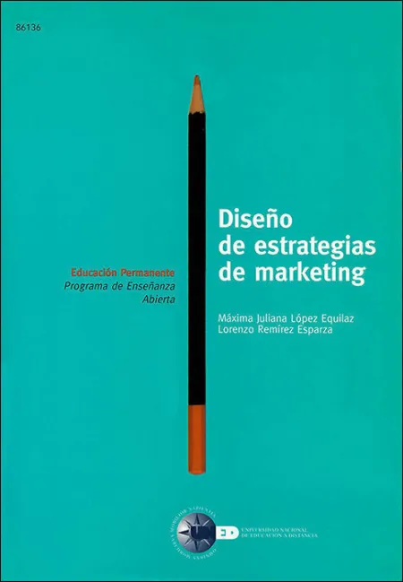 Diseã?Â±O de Estrategias de Marketing