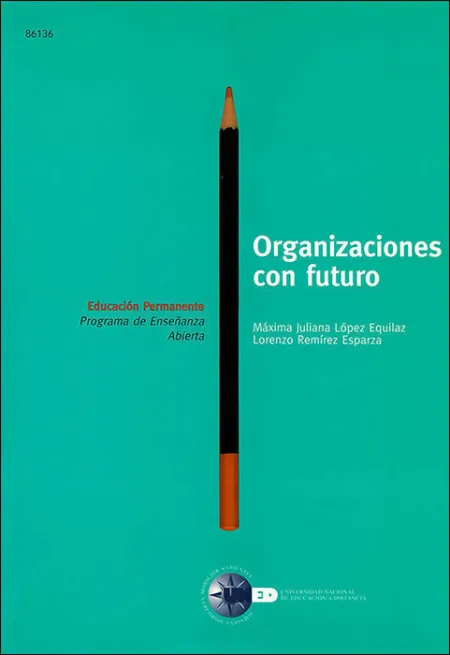 Organizaciones con Futuro