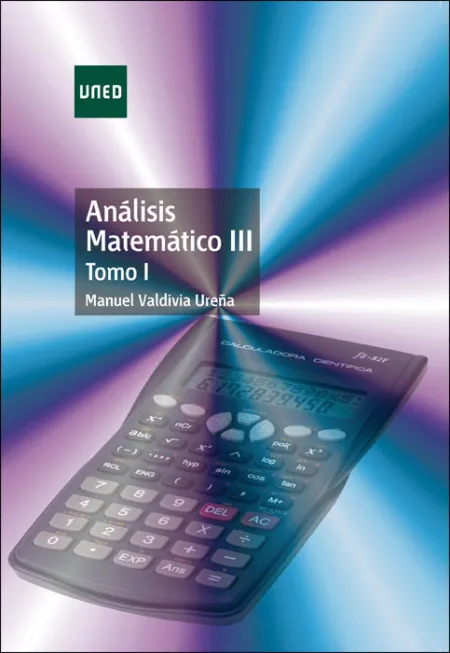 Anã?Â¡Lisis Matemã?Â¡Tico Iii