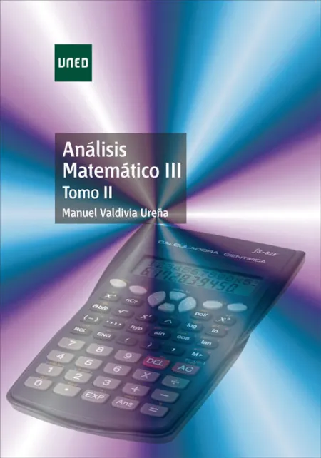Anã?Â¡Lisis Matemã?Â¡Tico Iii