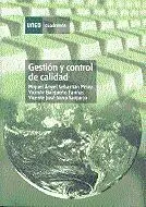 Gestiã?Â³N y Control de Calidad