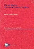 Curso Bã?Â¡Sico de Morfosintaxis Inglesa