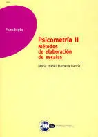 Psicometria Ii, Metodos de Elaboracion de Escalas