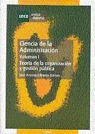 Ciencia de la Administracion