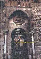 Arte Hispano-Musulmã?Â¡N (Artã?Â­culos)