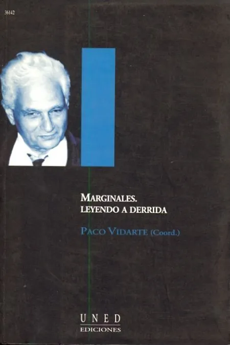 Marginales. Leyendo a Derrida