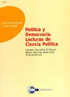 Polã?Â¡Tica y Democracia, Lecturas de Ciencia Polã?Â¡Tica