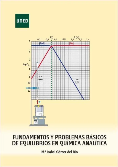 Fundamentos y Problemas Bã?Â¡Sicos de Equilibrios en Quã?Â­mica Analã?Â­tica