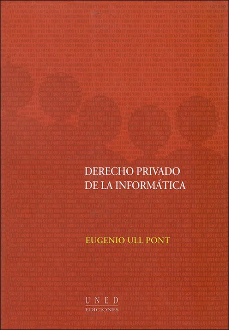 Derecho Privado de la Informã?Â¡Tica