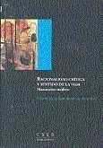 Racionalidad Crã?Â¡Tica y Sentido de la Vida. Manuscritos Inã?Â©Ditos