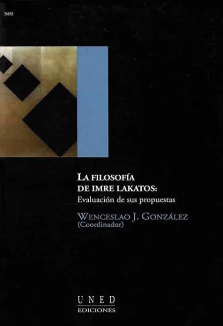 La Filosofã?Â­a de Imre Lakatos: Evaluaciã?Â³N de Sus Propuestas