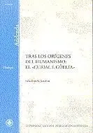 Tras los Orã?Â­genes del Humanismo: el ''Curial e Gã?Â¼Elfa''