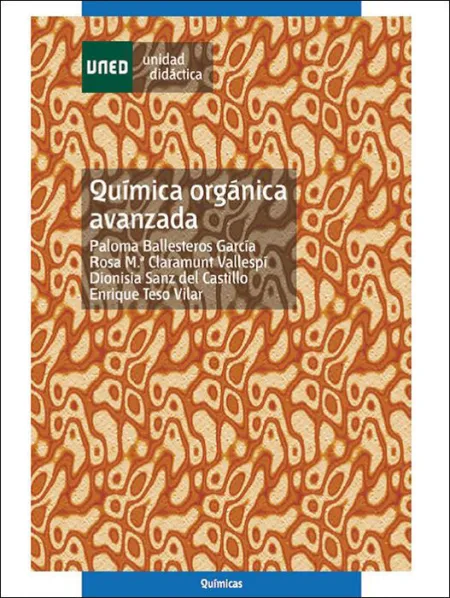 Quã?Â­mica Orgã?Â¡Nica Avanzada