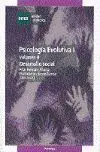 T1 Vol2 Psicologia Evolutiva: Desarrollo Social