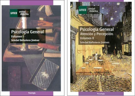 Psicologã?Â­a General