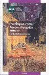 *** 002 T2 Psicologia General. Atencion y Percepcion