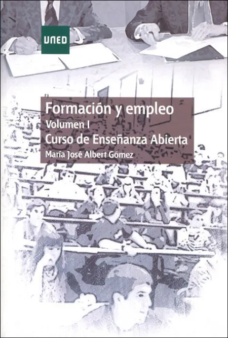 Formaciã?Â³N y Empleo