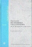 Psicologia del Desarrollo y de la Educacion